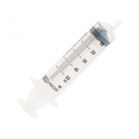 Glass Vials Australia - Luer Slip Syringes