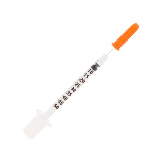 BD Ultra-Fine III Short Insulin Pen Needle, 31 G x 8 mm