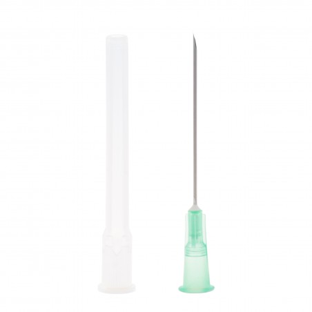 Glass Vials Australia - Hypodermic Needles