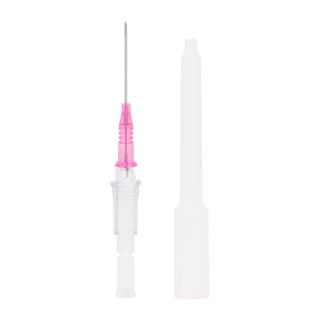 Glass Vials Australia - Conventional Iv Cannulas