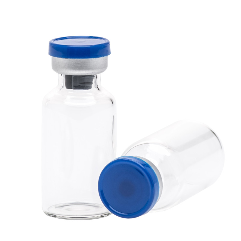 Glass Vials Australia - 5mL Glass Vials