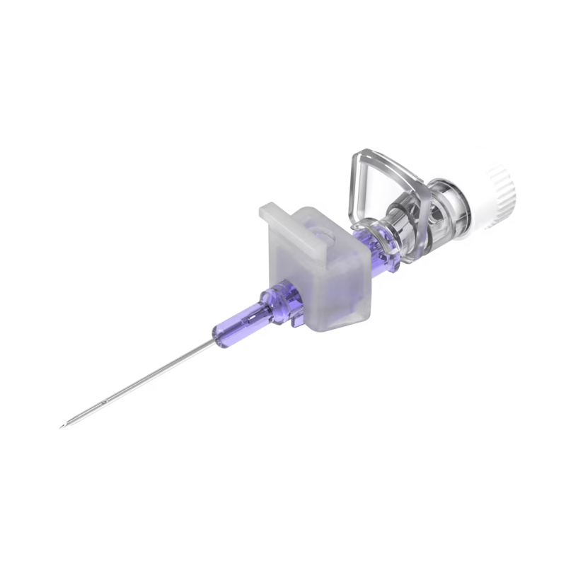 Glass Vials Australia - Conventional IV Cannulas