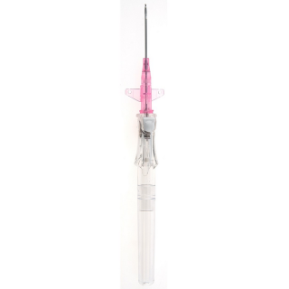 Glass Vials Australia - Safety IV Cannulas