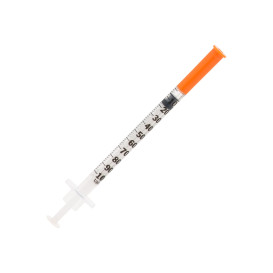 Glass Vials Australia - Needles and Syringes